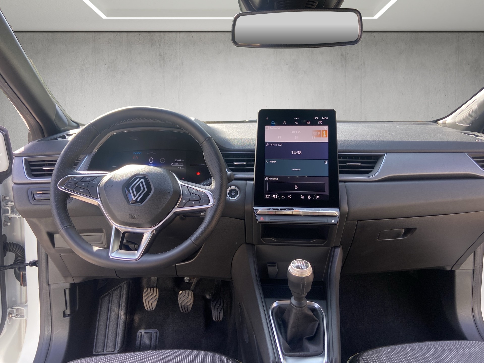 RENAULT Captur 1.3 TCe Techno-image-8