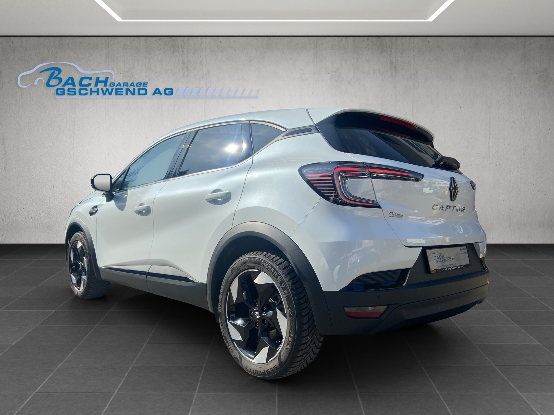 RENAULT Captur 1.3 TCe Techno-image-4