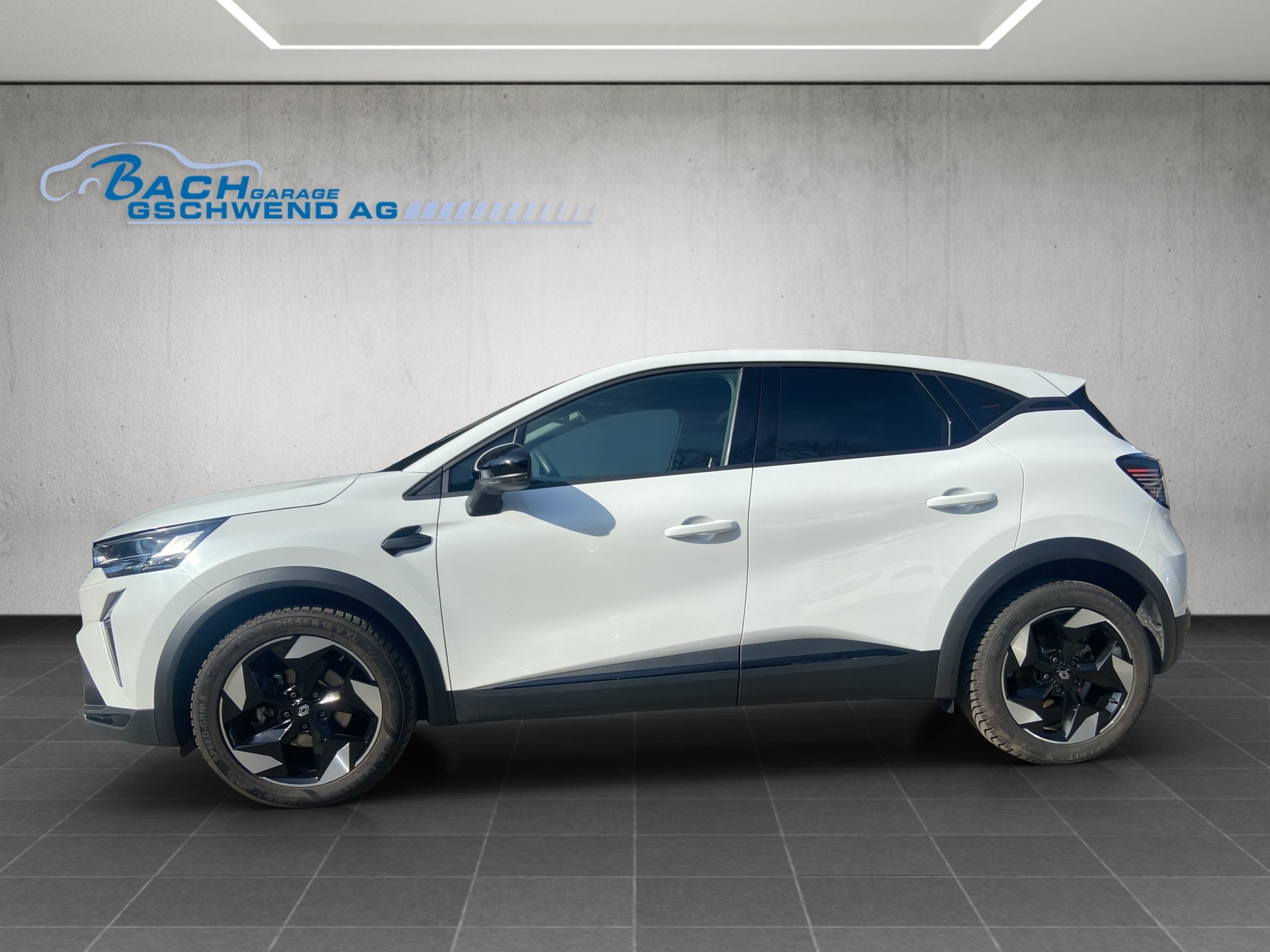 RENAULT Captur 1.3 TCe Techno-image-5