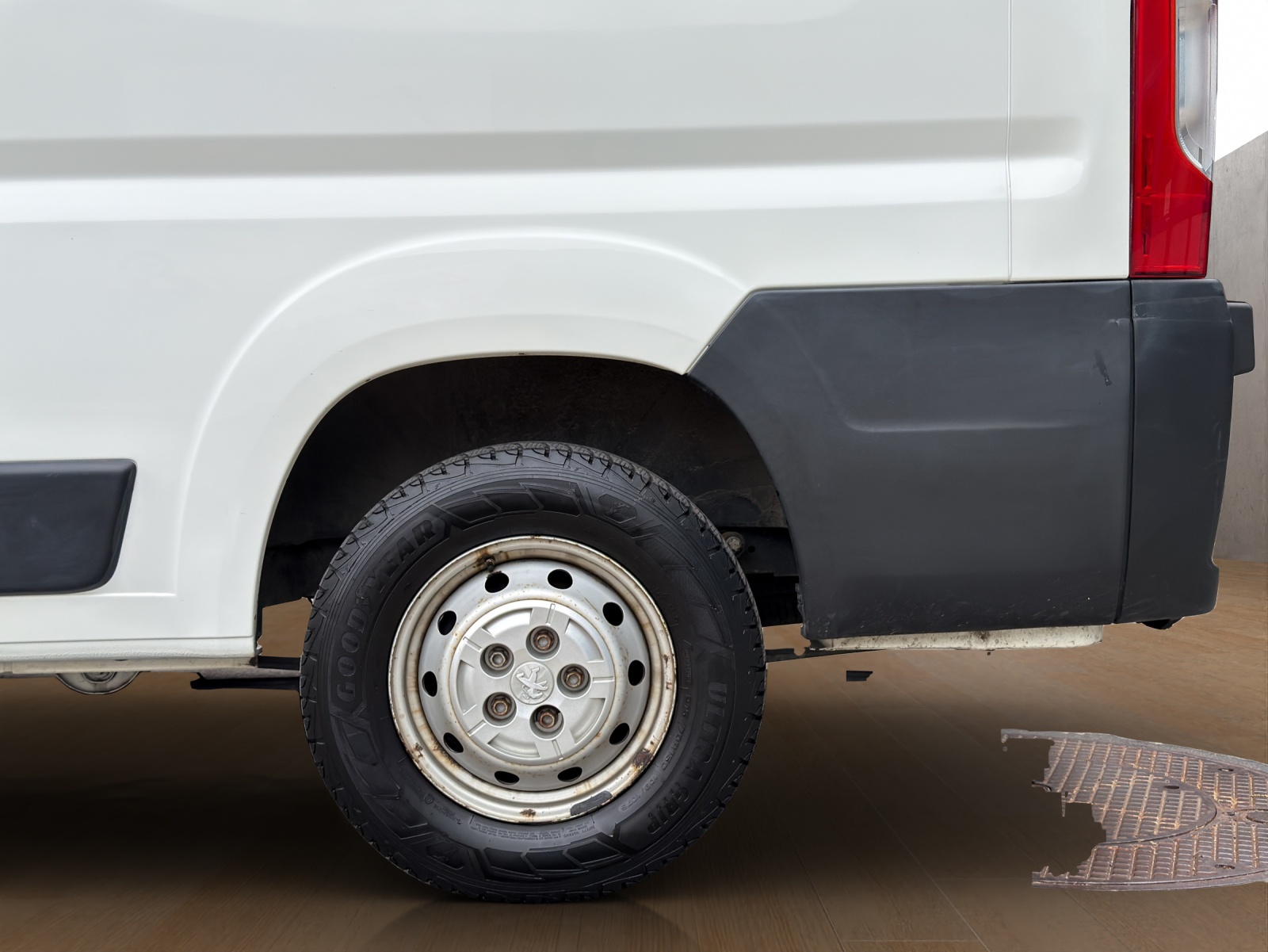 PEUGEOT Boxer 2.0 HDI 335 Active L2H2-image-17