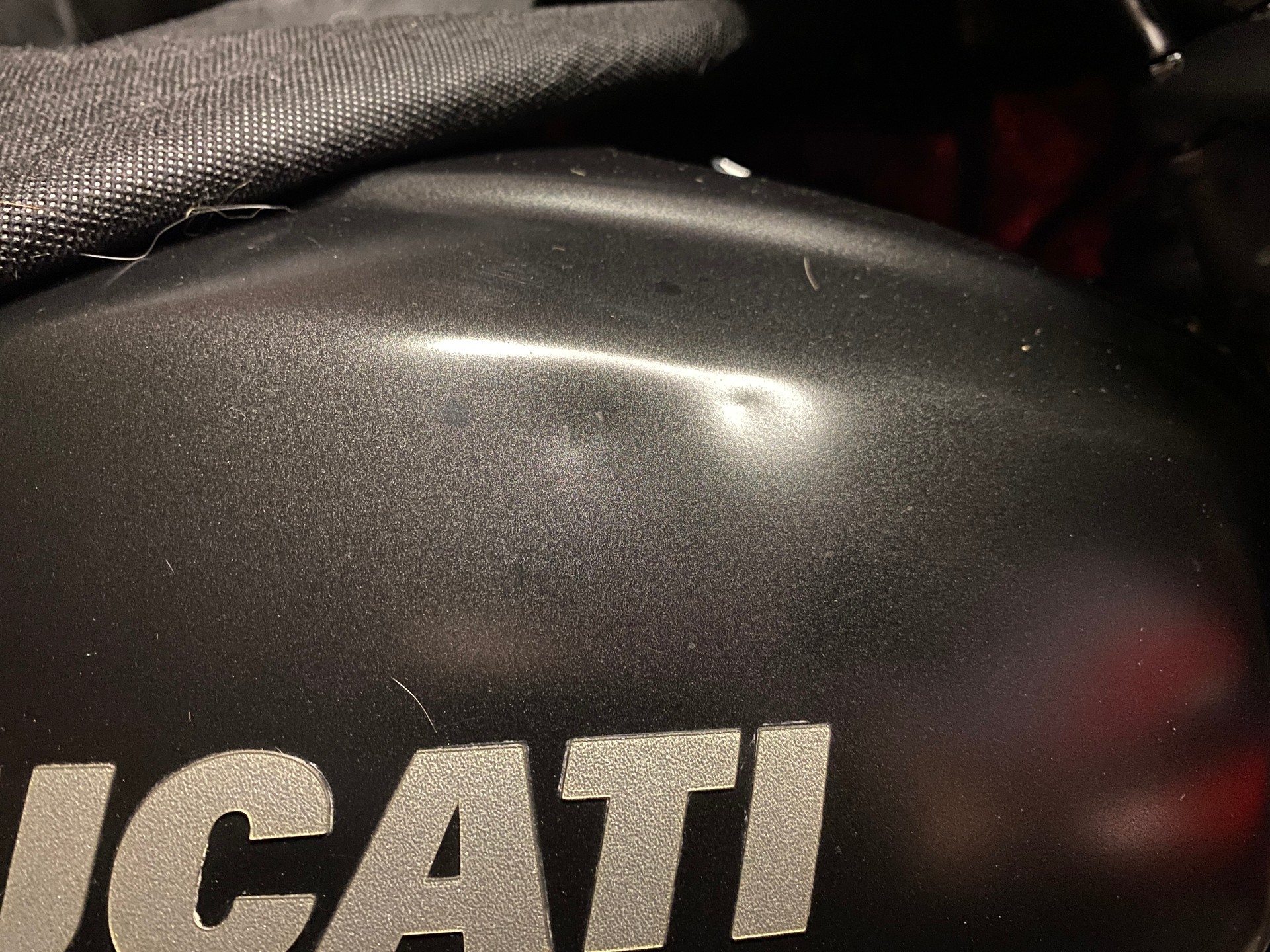 DUCATI Monster 900 i.e. Dark-image-6