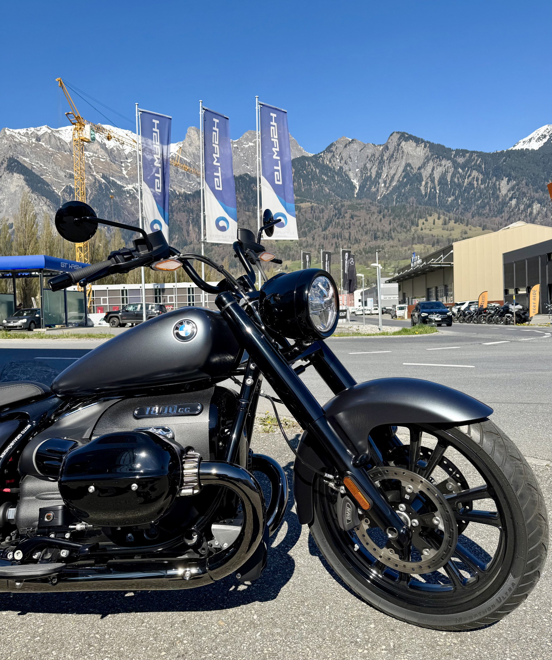 BMW R 18 Roctane-image-1
