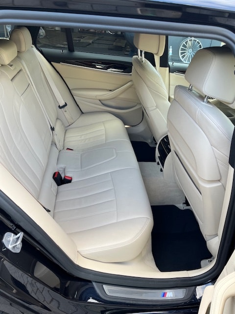 BMW 530d xDrive Touring Sport Line Steptronic-image-7