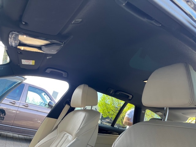 BMW 530d xDrive Touring Sport Line Steptronic-image-12