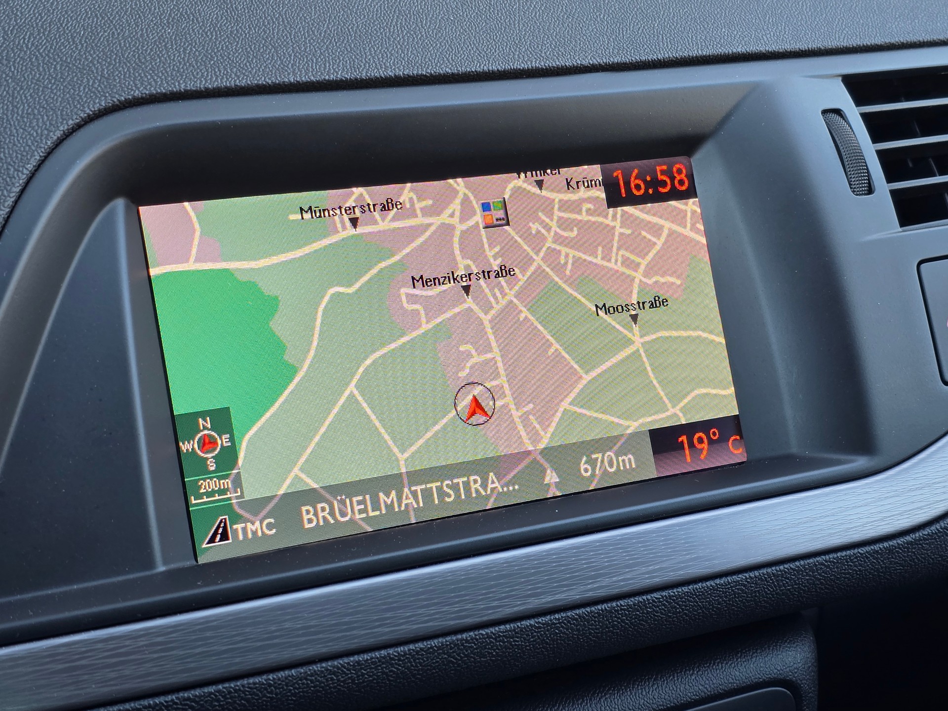 CITROEN C5 Tourer 2.0 HDi Exclusive Automatic-image-21
