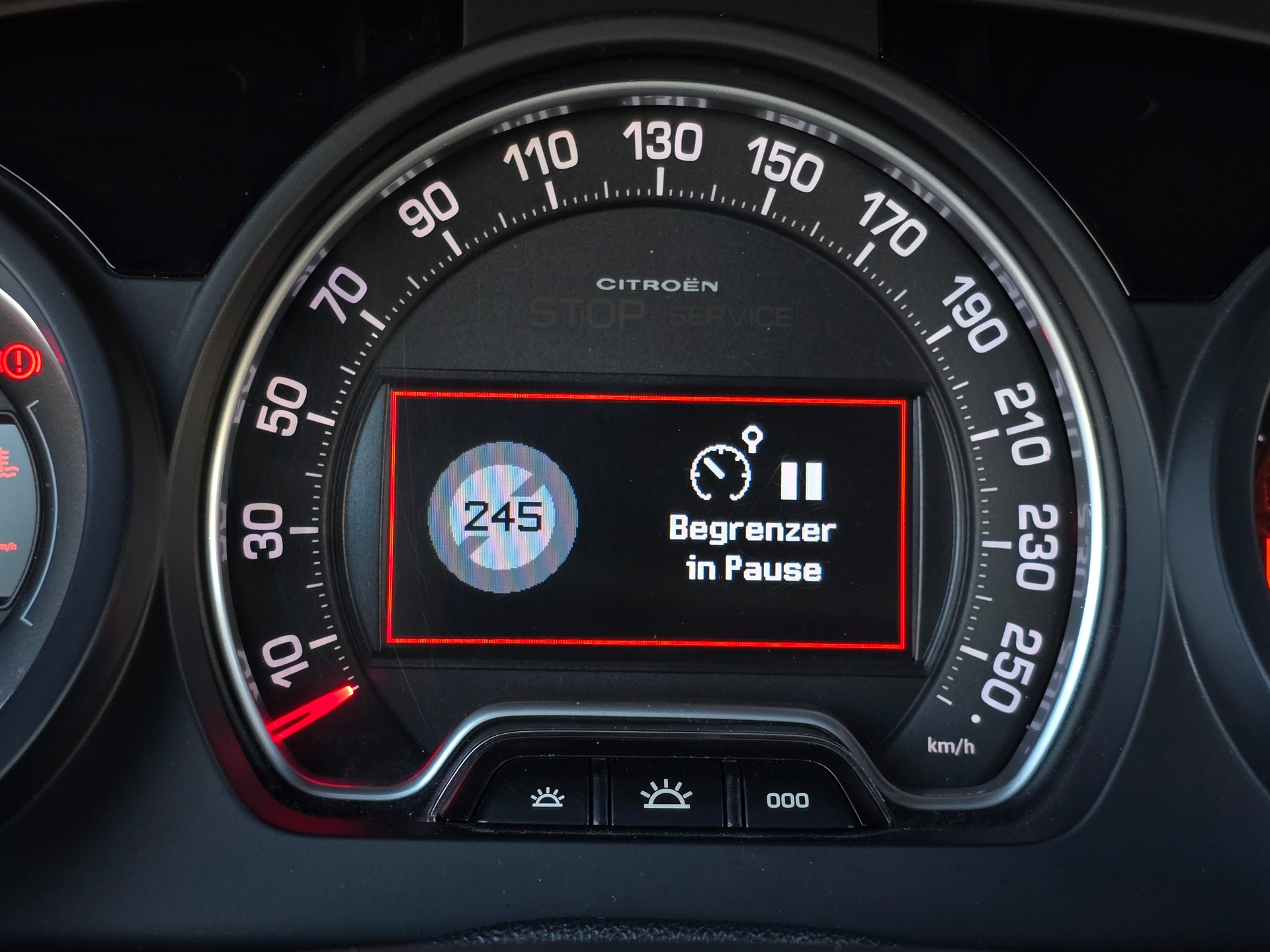 CITROEN C5 Tourer 2.0 HDi Exclusive Automatic-image-19