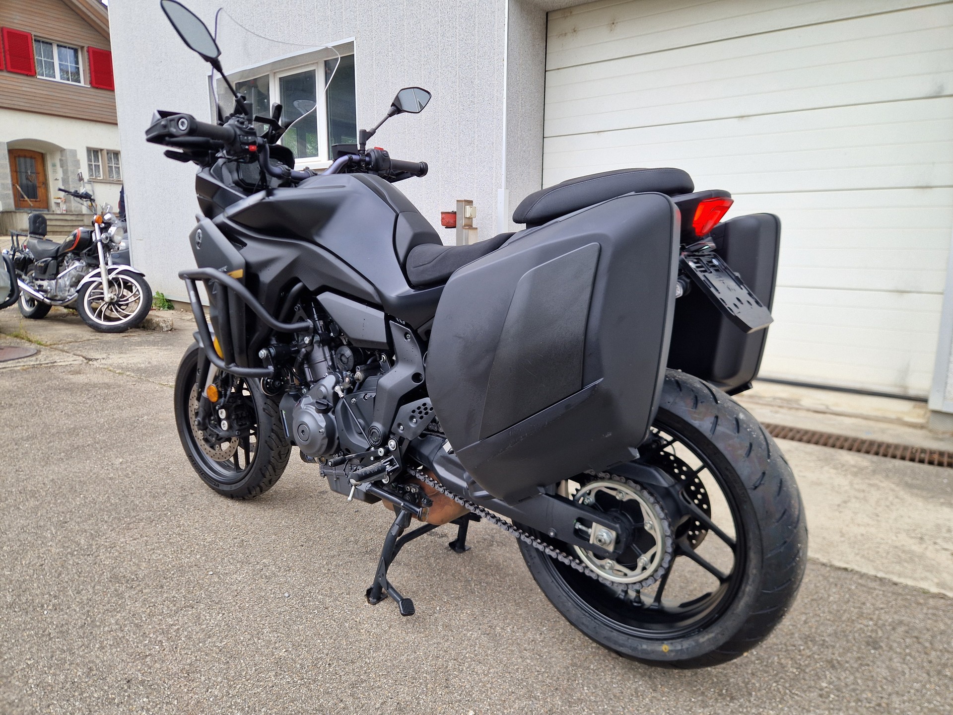 YAMAHA Tracer 7 GT 35KW-image-2