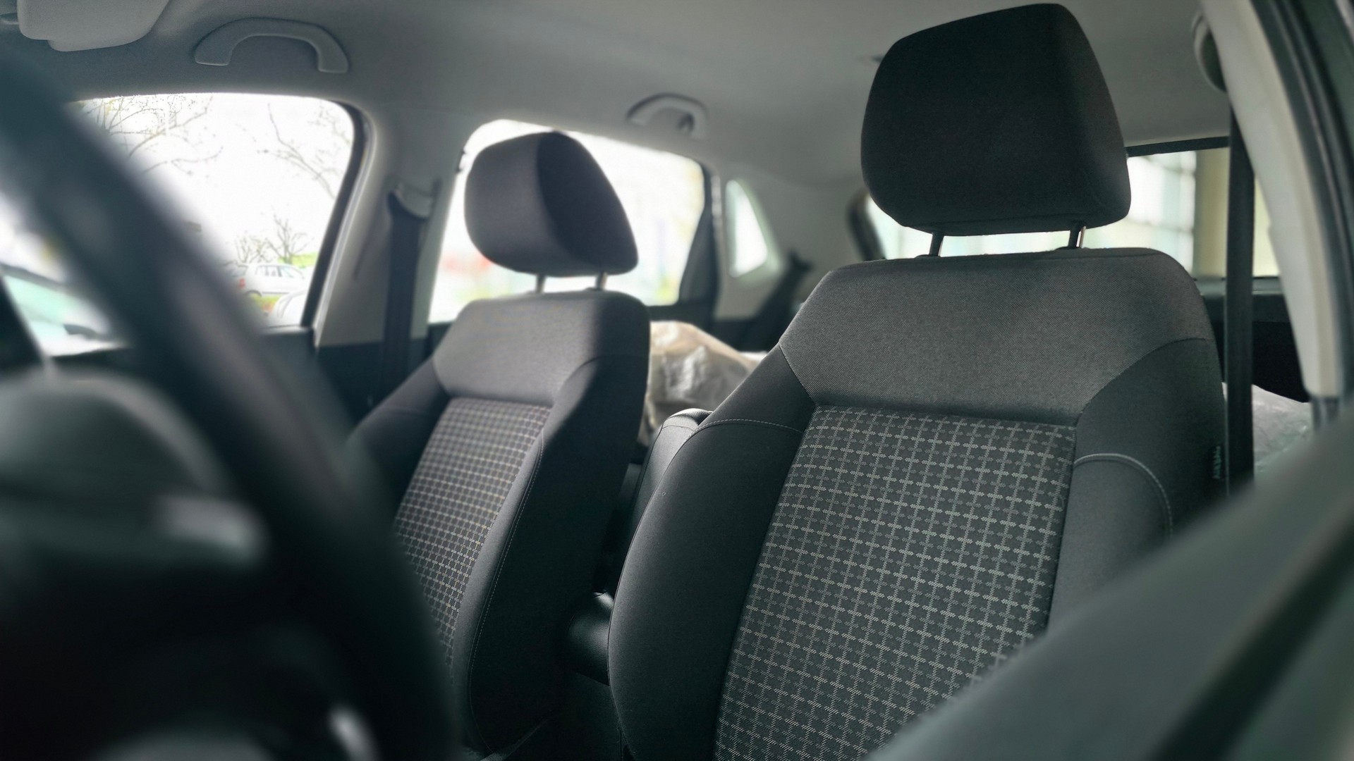 VW Polo 1.2 TSI BMT Comfortline DSG-image-17