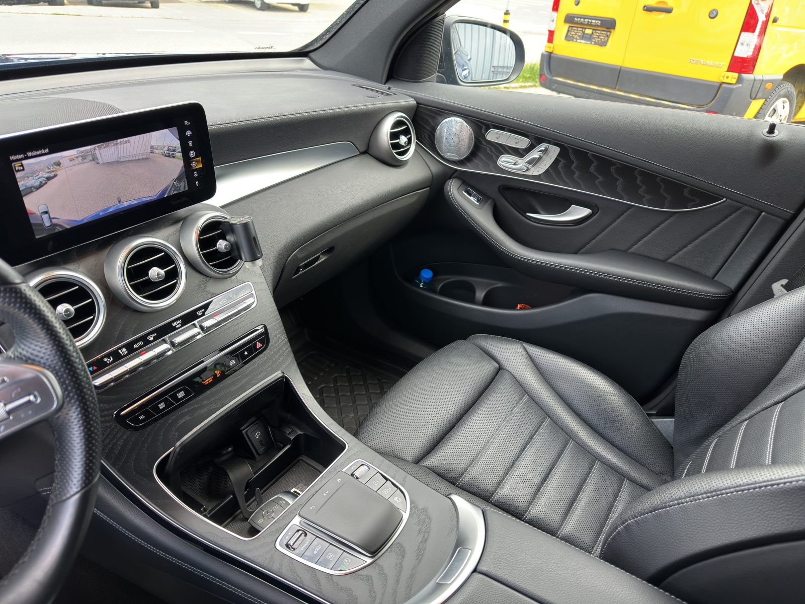 MERCEDES-BENZ GLC 400 d AMG Line 4m-image-20
