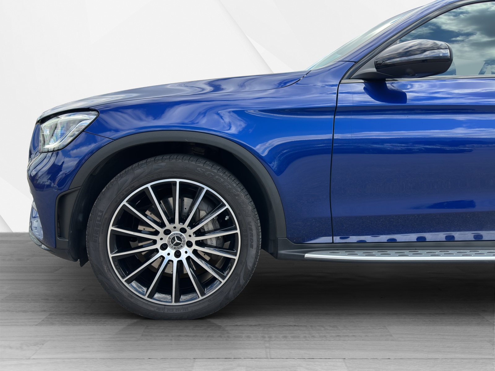 MERCEDES-BENZ GLC 400 d AMG Line 4m-image-19