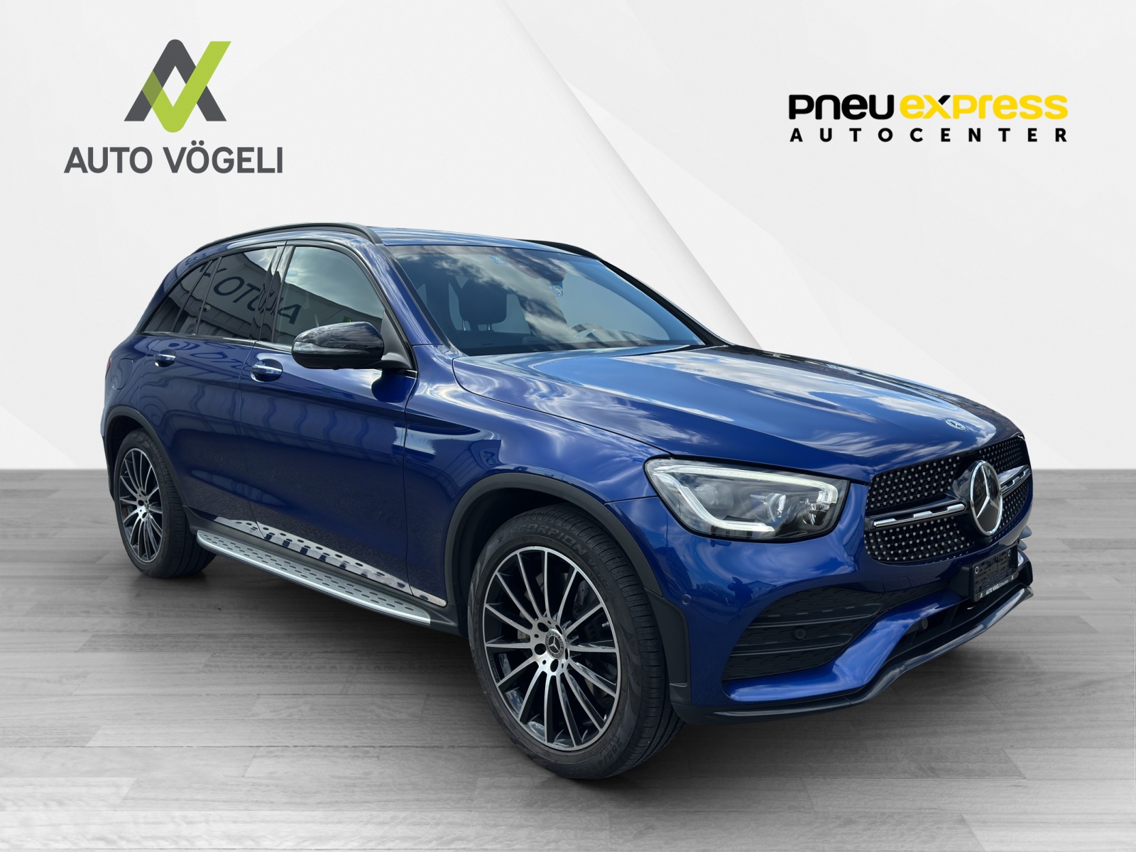 MERCEDES-BENZ GLC 400 d AMG Line 4m-image-7