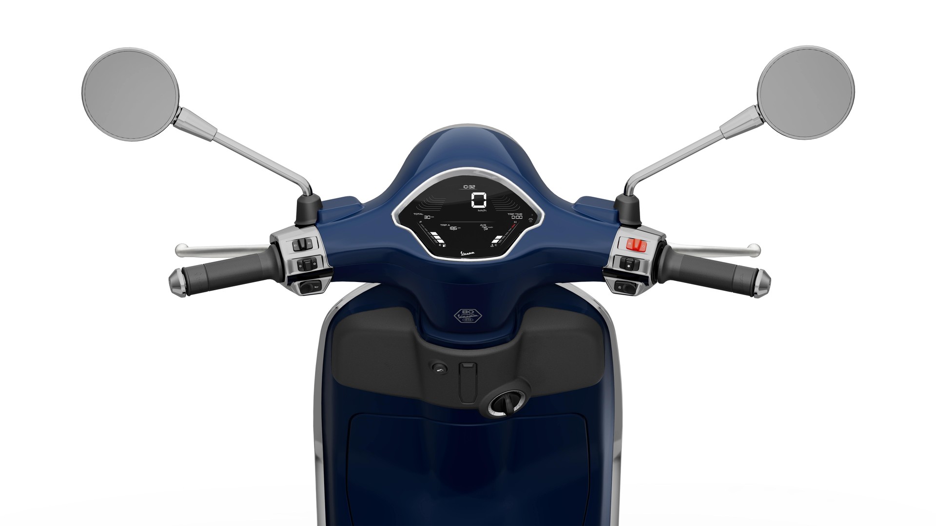 PIAGGIO Vespa Primavera 125 E5+ MY26 (4 Jahre Garantie)-image-5