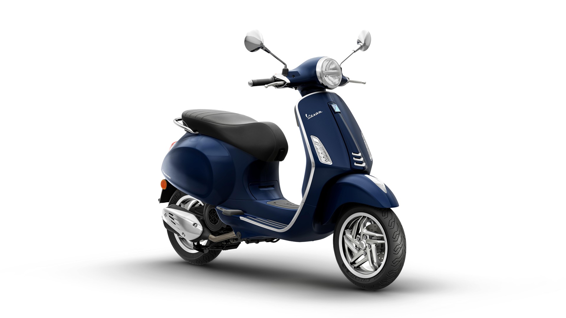 PIAGGIO Vespa Primavera 125 E5+ MY26 (4 Jahre Garantie)-image-1