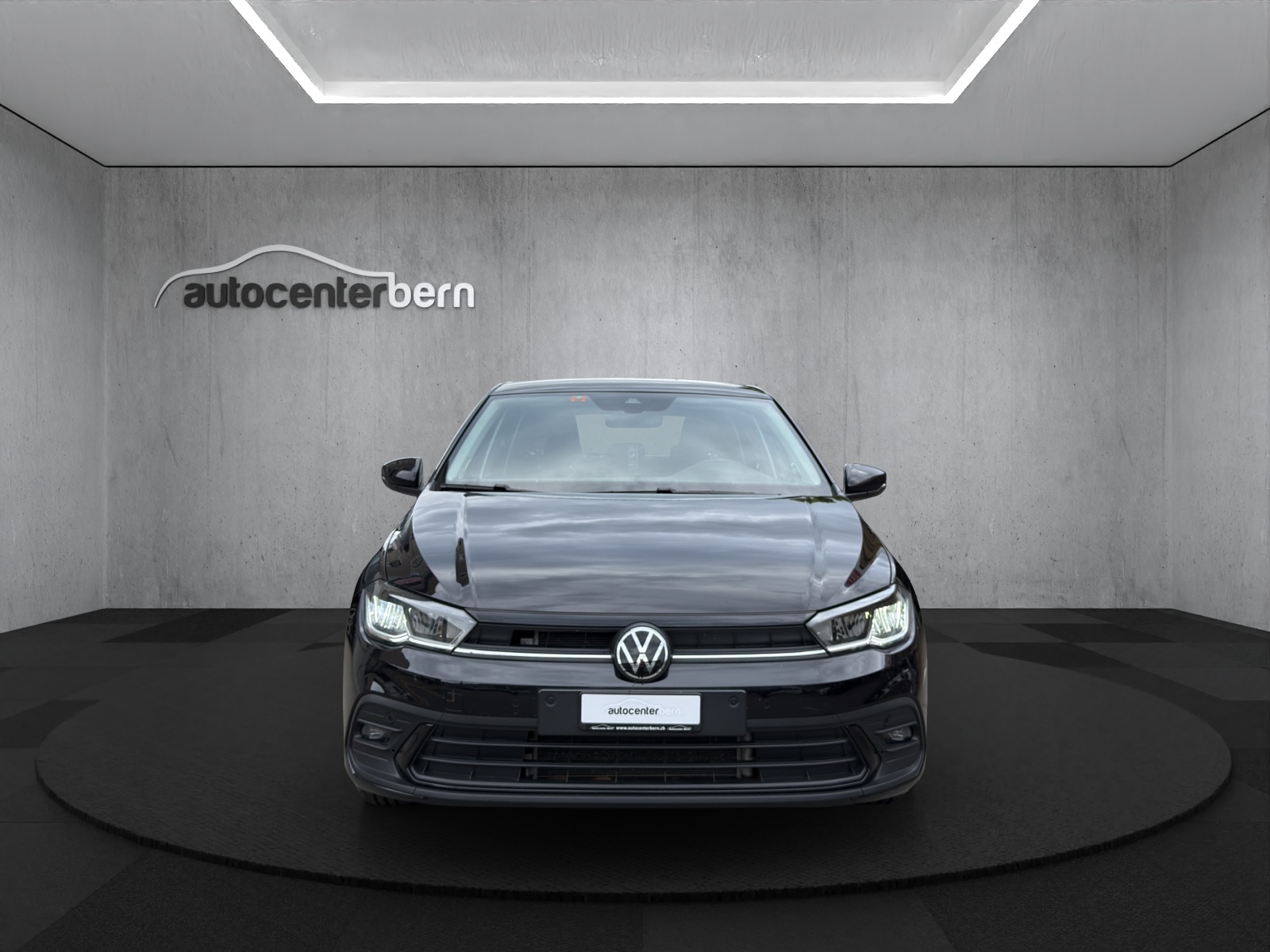 VW Polo 1.0 TSI Life DSG-image-1