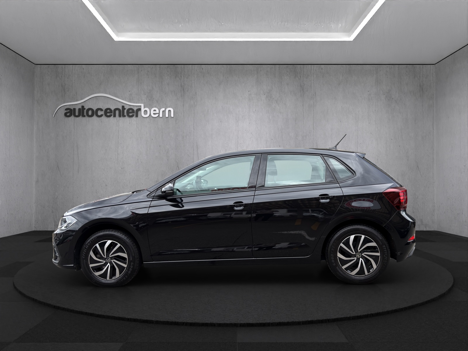 VW Polo 1.0 TSI Life DSG-image-3