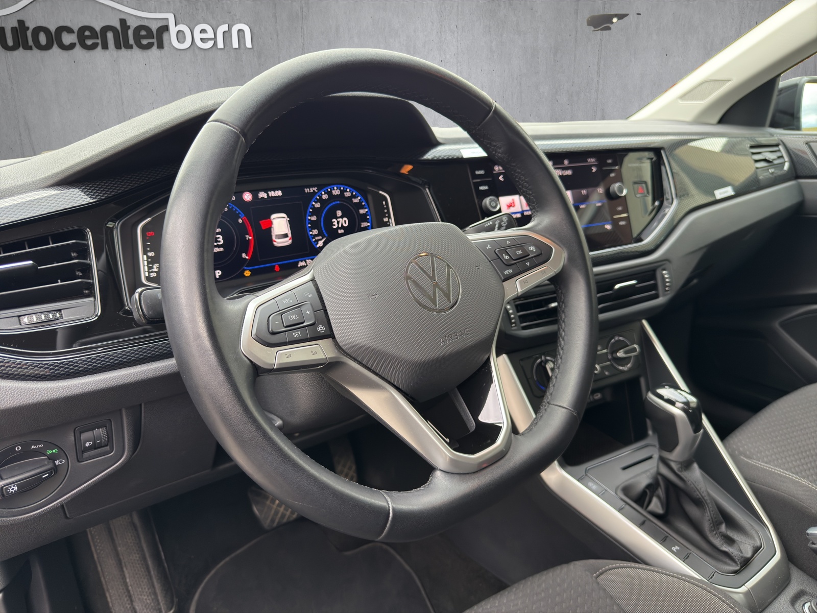 VW Polo 1.0 TSI Life DSG-image-11