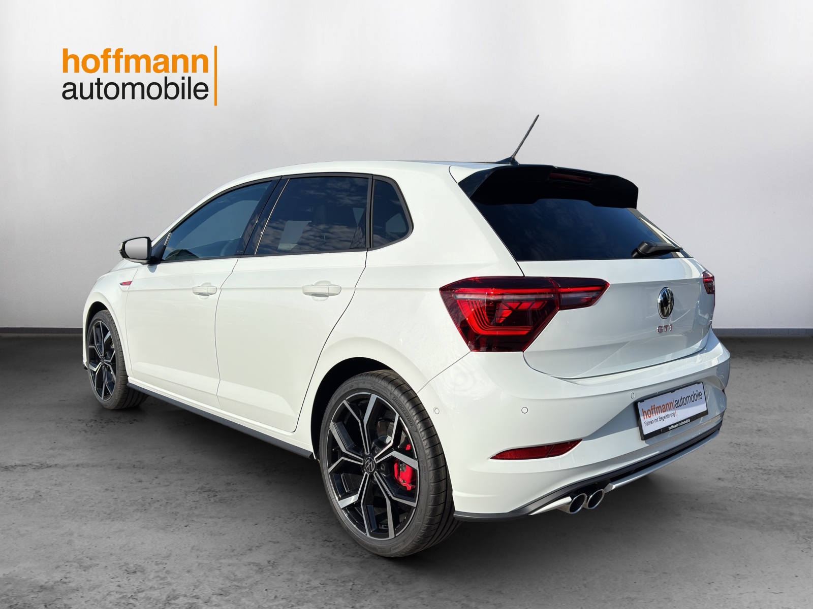 VW Polo 2.0 TSI GTI DSG-image-5