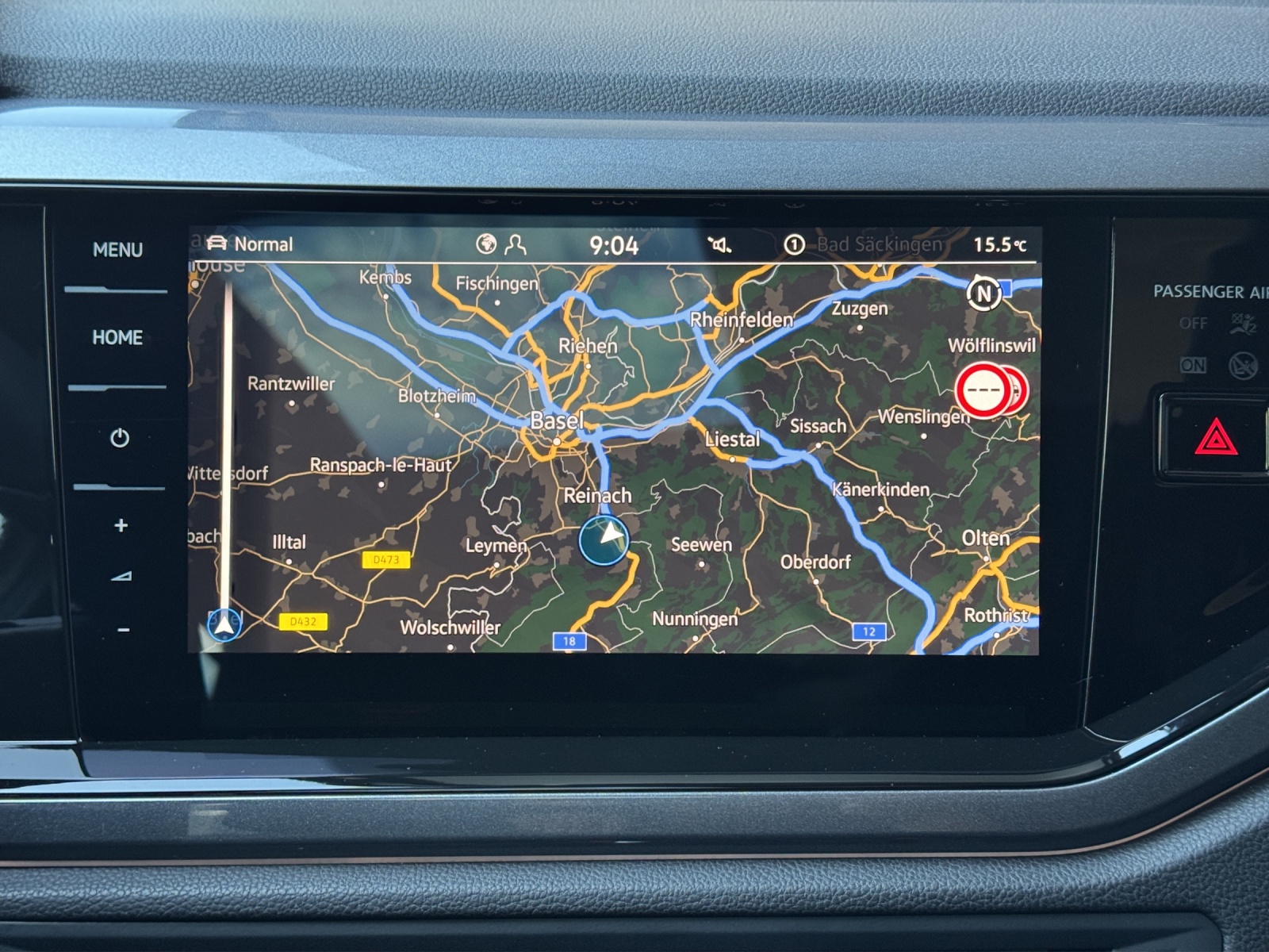 VW Polo 2.0 TSI GTI DSG-image-8