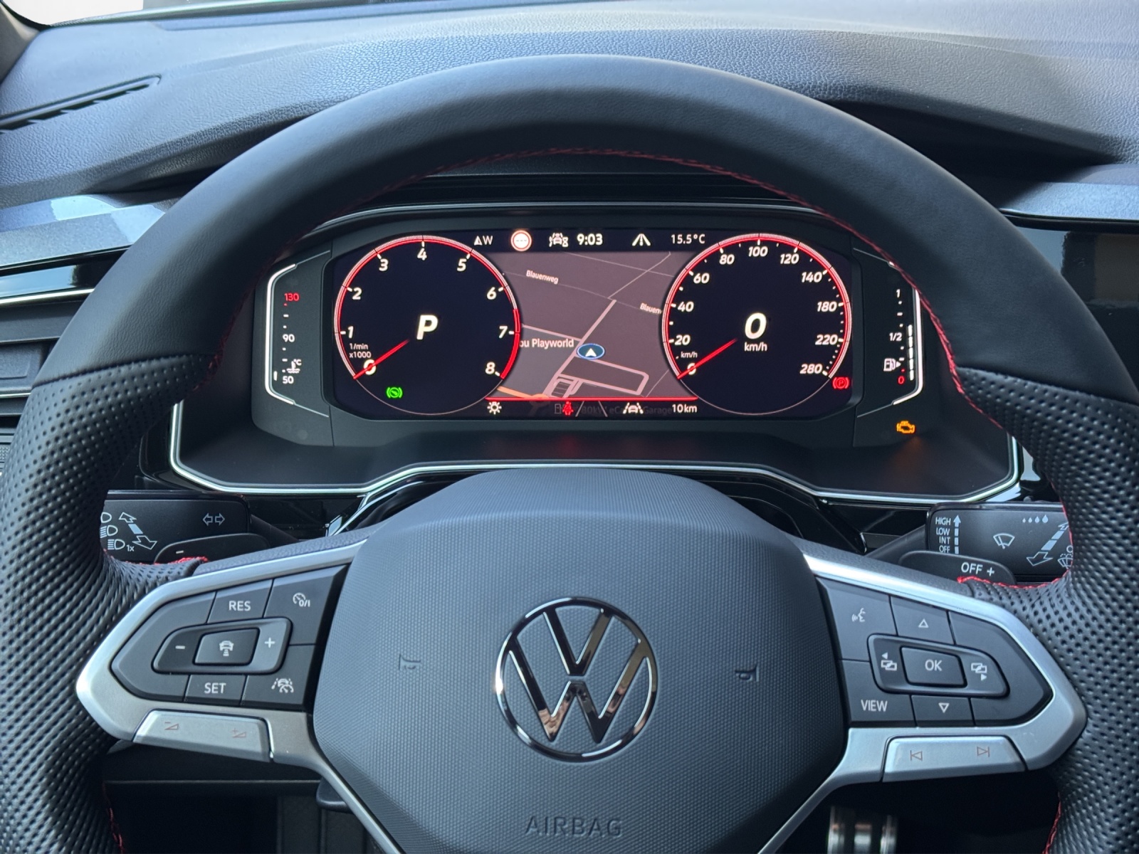 VW Polo 2.0 TSI GTI DSG-image-7