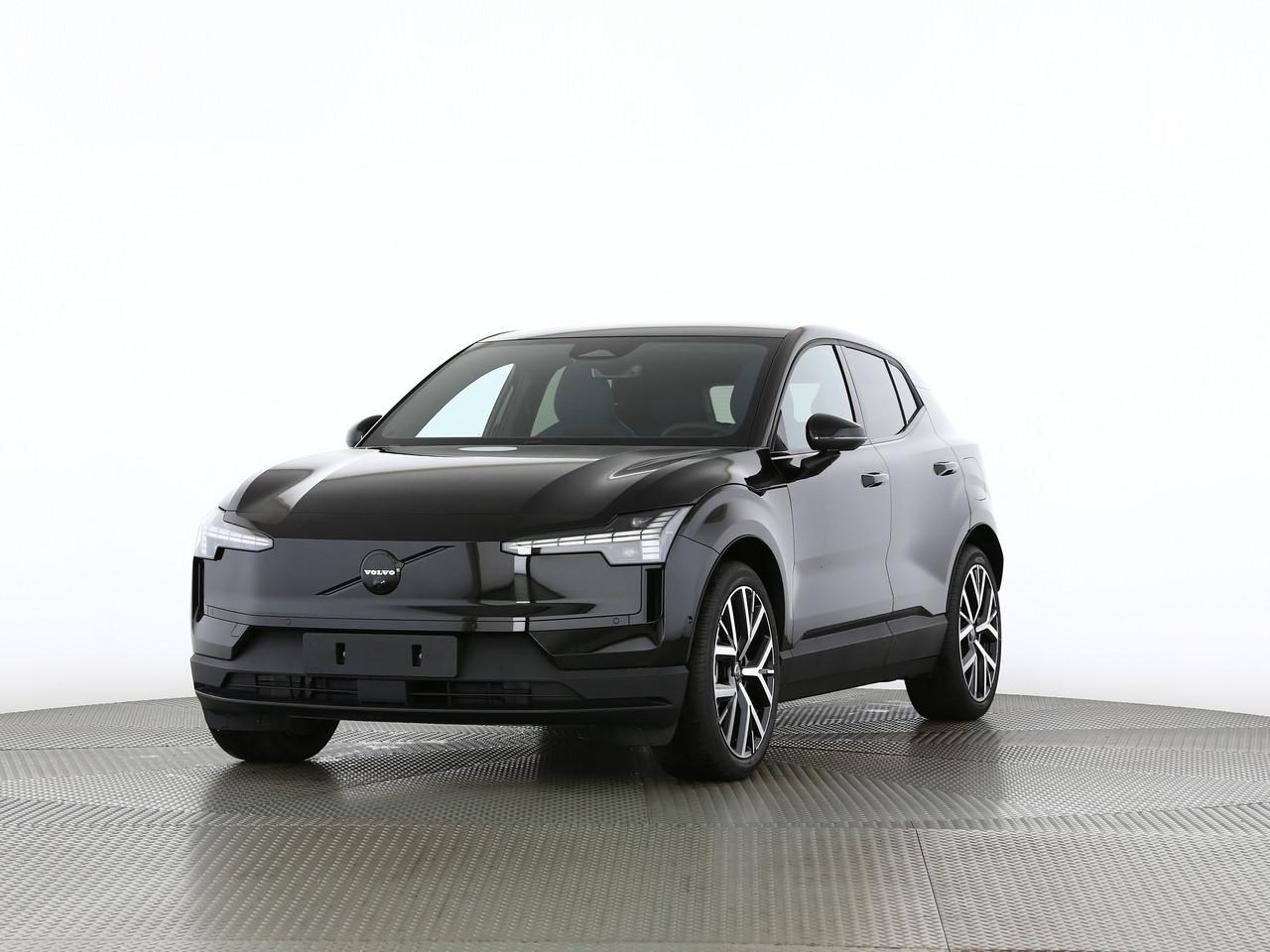VOLVO EX30 E60 Twin Ultra Performance Sw. Black Ed. AWD