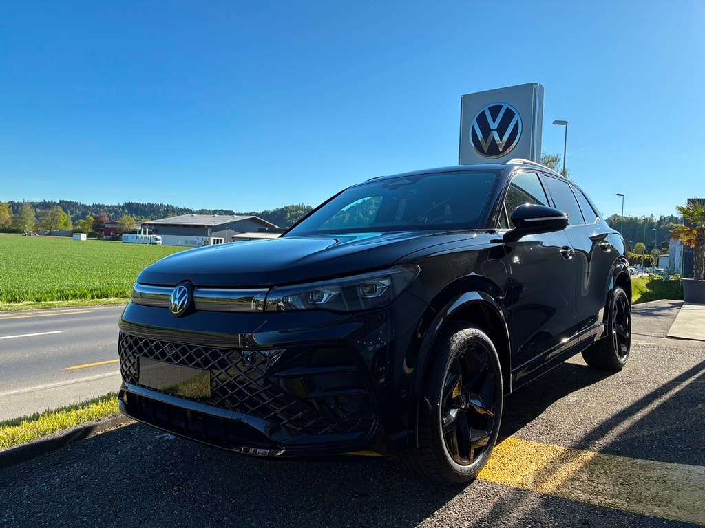 VW Tiguan 1.5 TSI evo2 eHybrid R-Line DSG-showroom-element-2