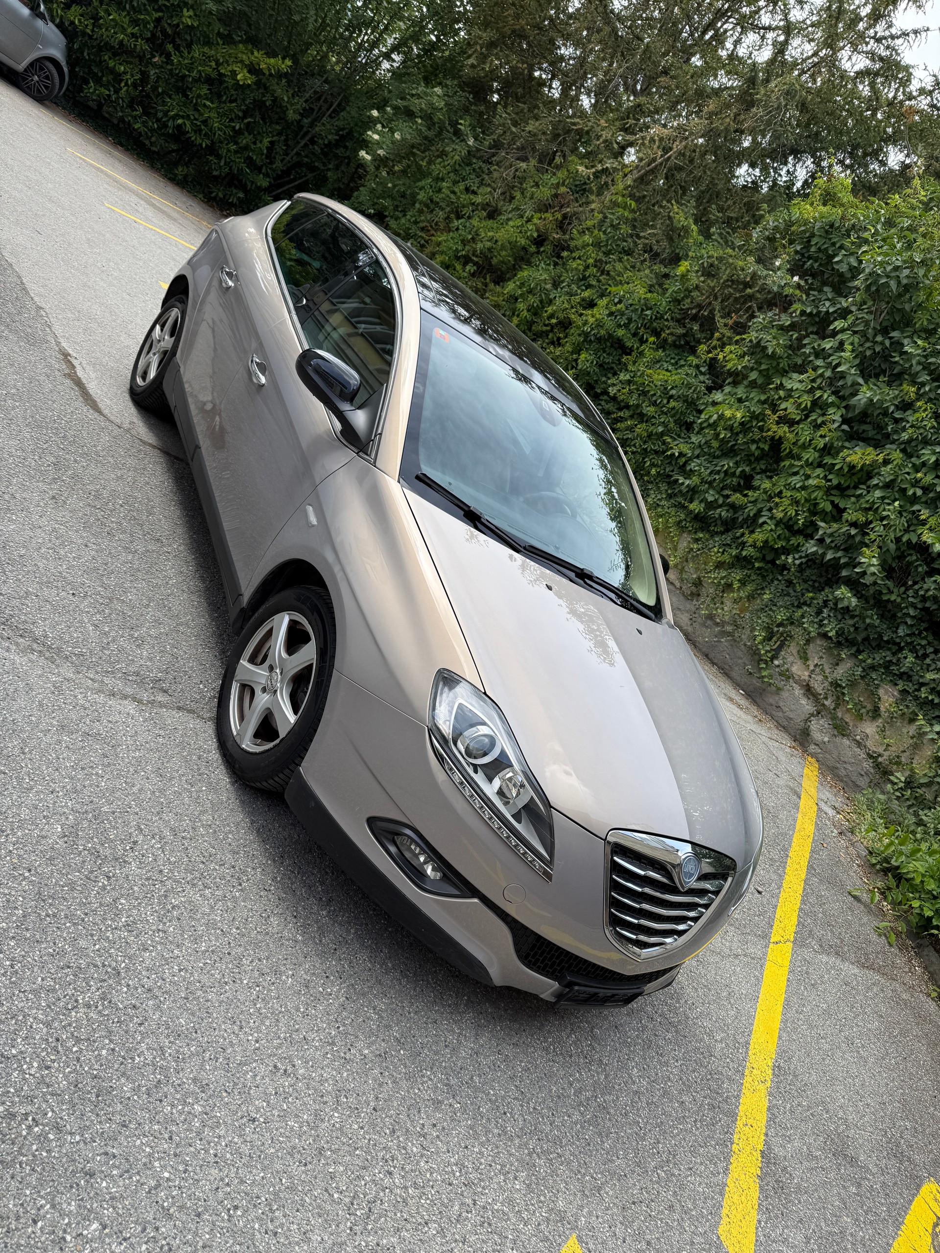 LANCIA 1.6 16V JTD