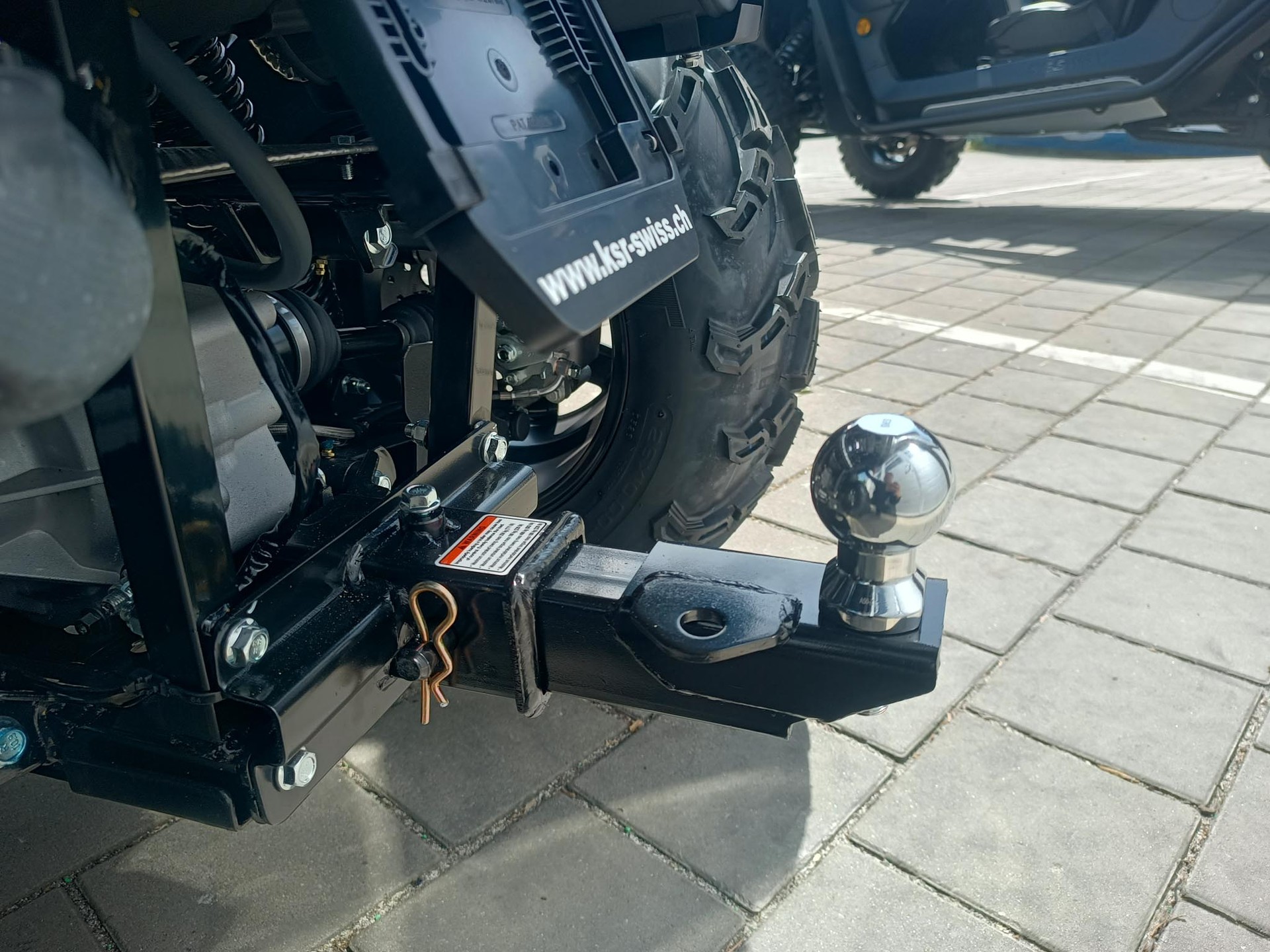 SEGWAY  Snarler AT6 L EPS-image-13