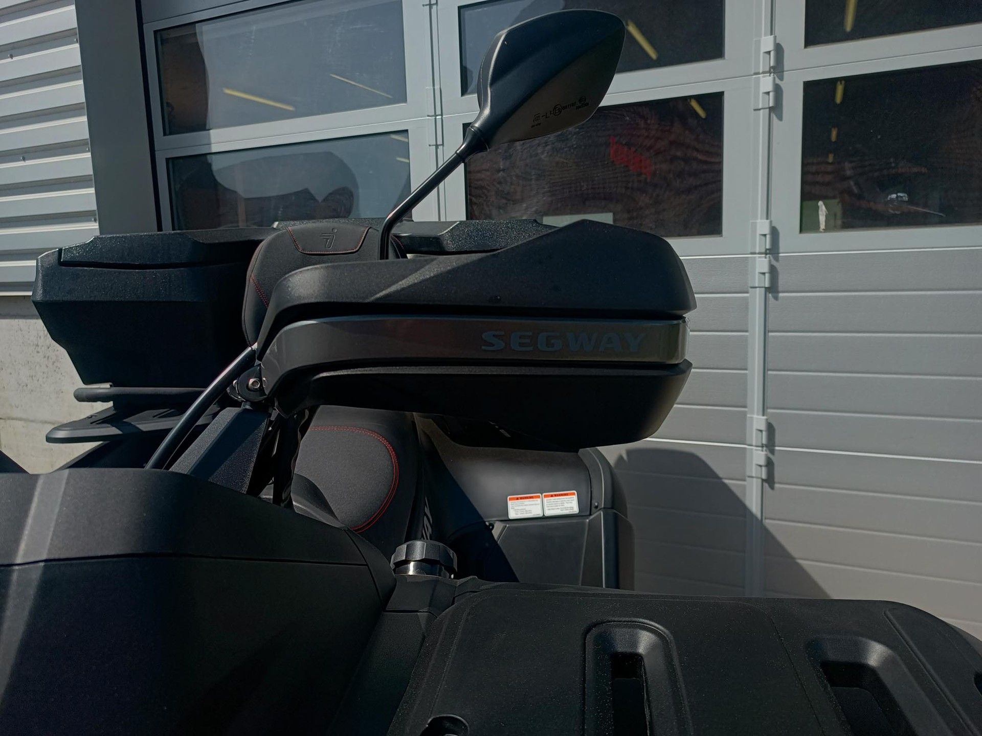 SEGWAY  Snarler AT6 L EPS-image-6
