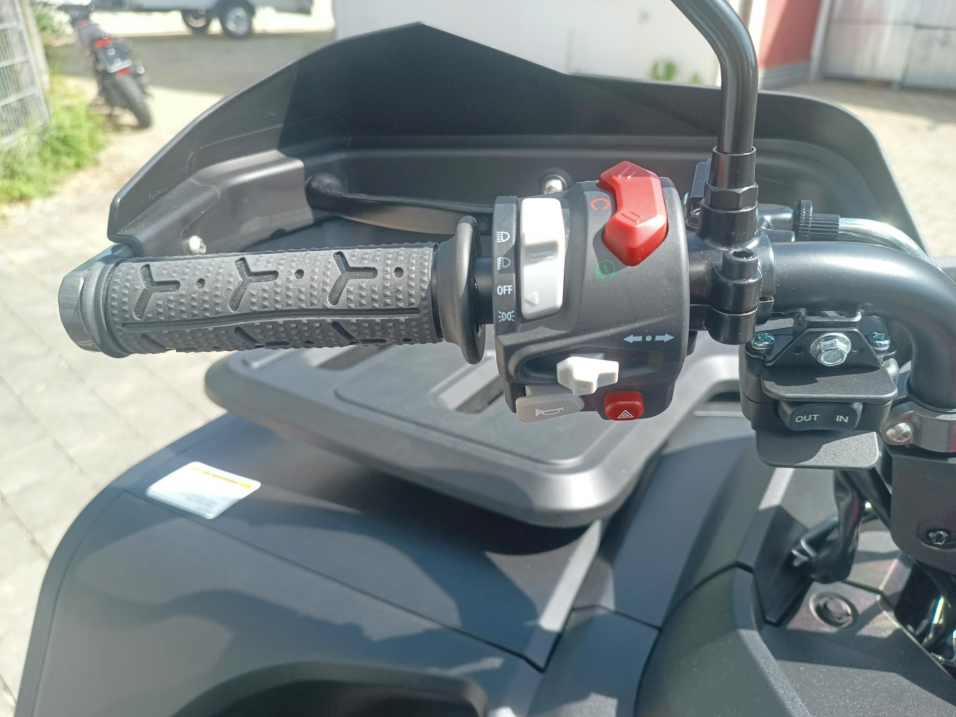 SEGWAY  Snarler AT6 L EPS-image-7