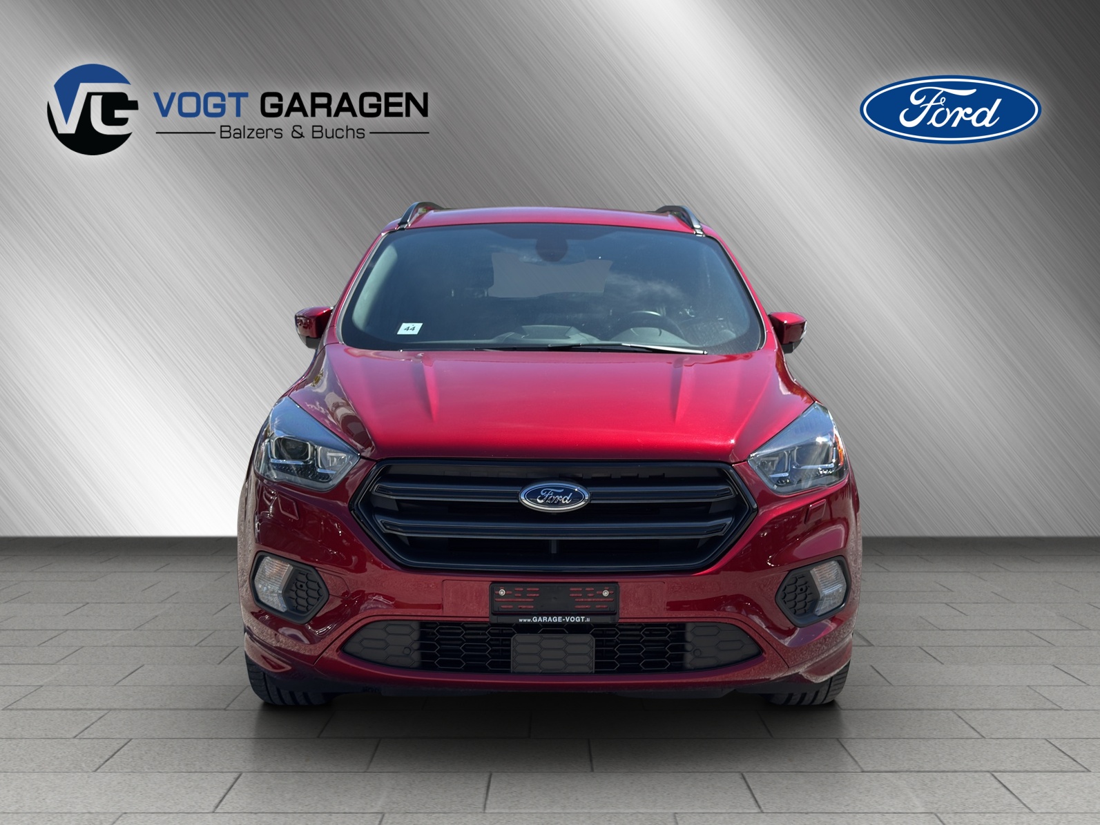 FORD Kuga 2.0 TDCi 150 ST-Line FPS-showroom-element-1
