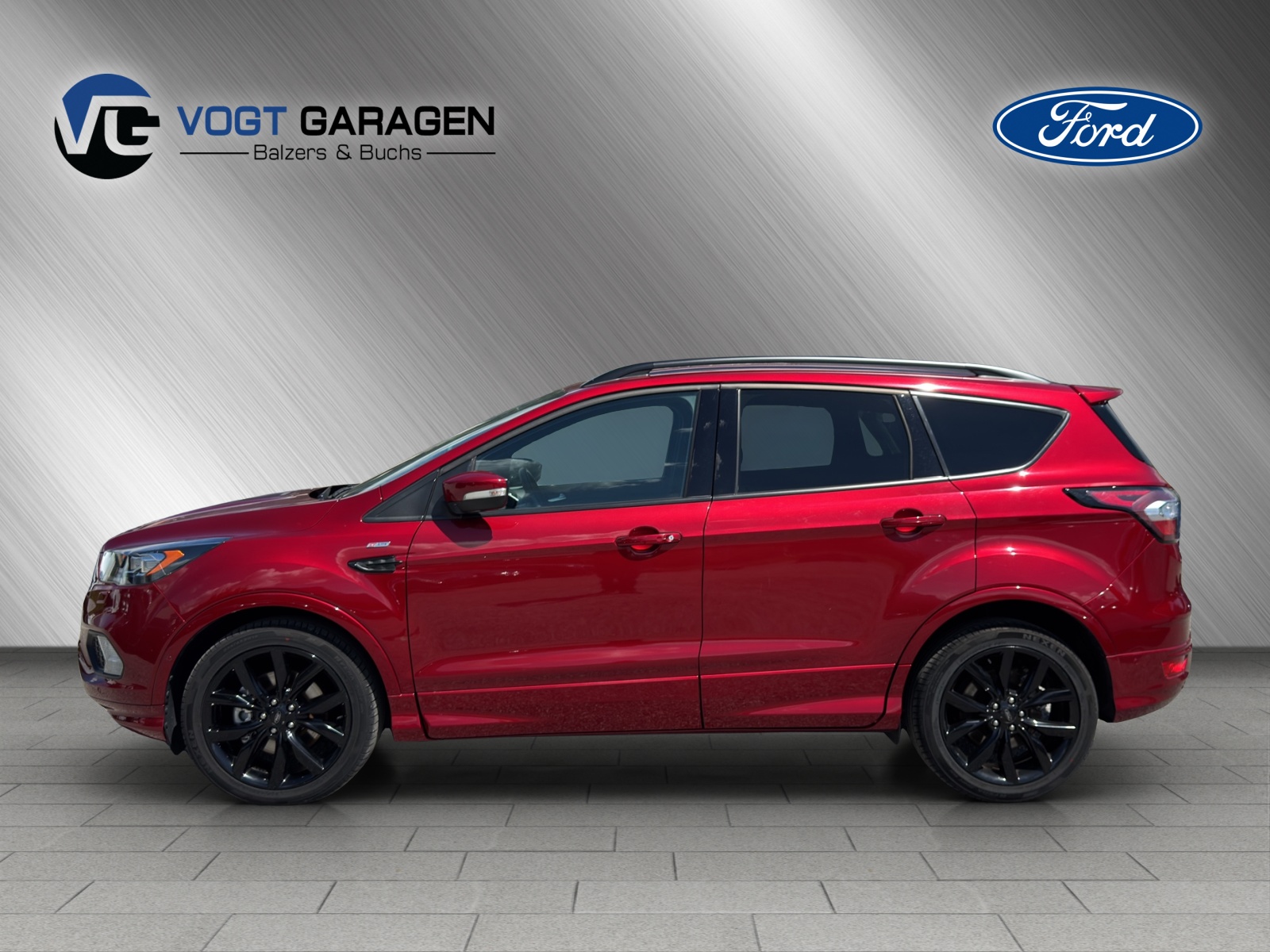 FORD Kuga 2.0 TDCi 150 ST-Line FPS-showroom-element-2