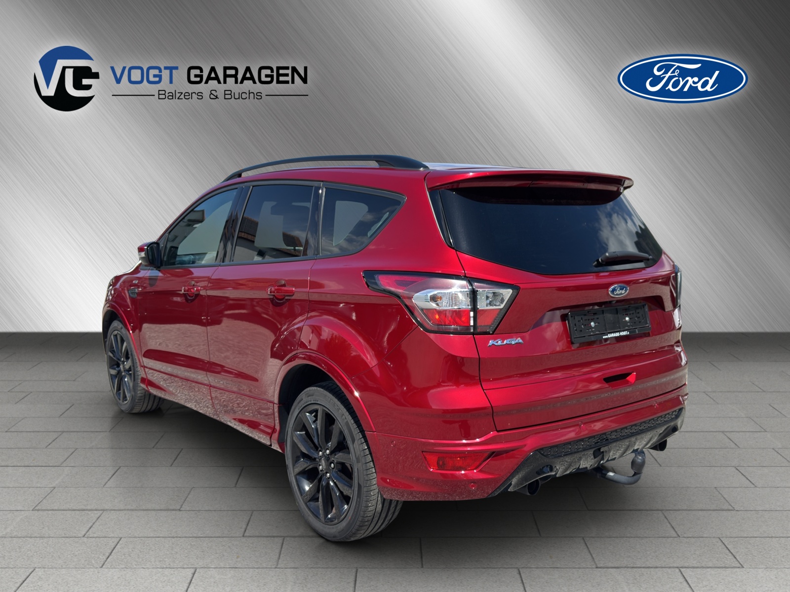 FORD Kuga 2.0 TDCi 150 ST-Line FPS-showroom-element-3