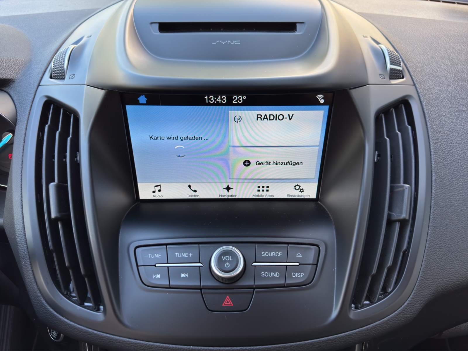 FORD Kuga 2.0 TDCi 150 ST-Line FPS-image-10