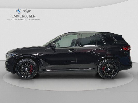 BMW X5 xDrive45e M Sport-showroom-element-1