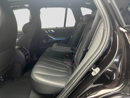 BMW X5 xDrive45e M Sport-image-9