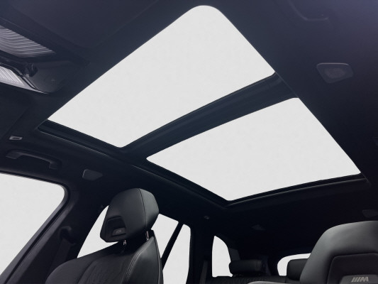 BMW X5 xDrive45e M Sport-image-10