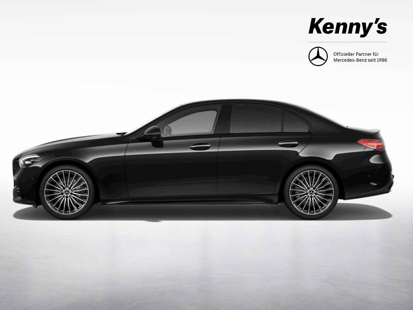 MERCEDES-BENZ C 220 d Swiss Star AMG Line 4MATIC-showroom-element-2