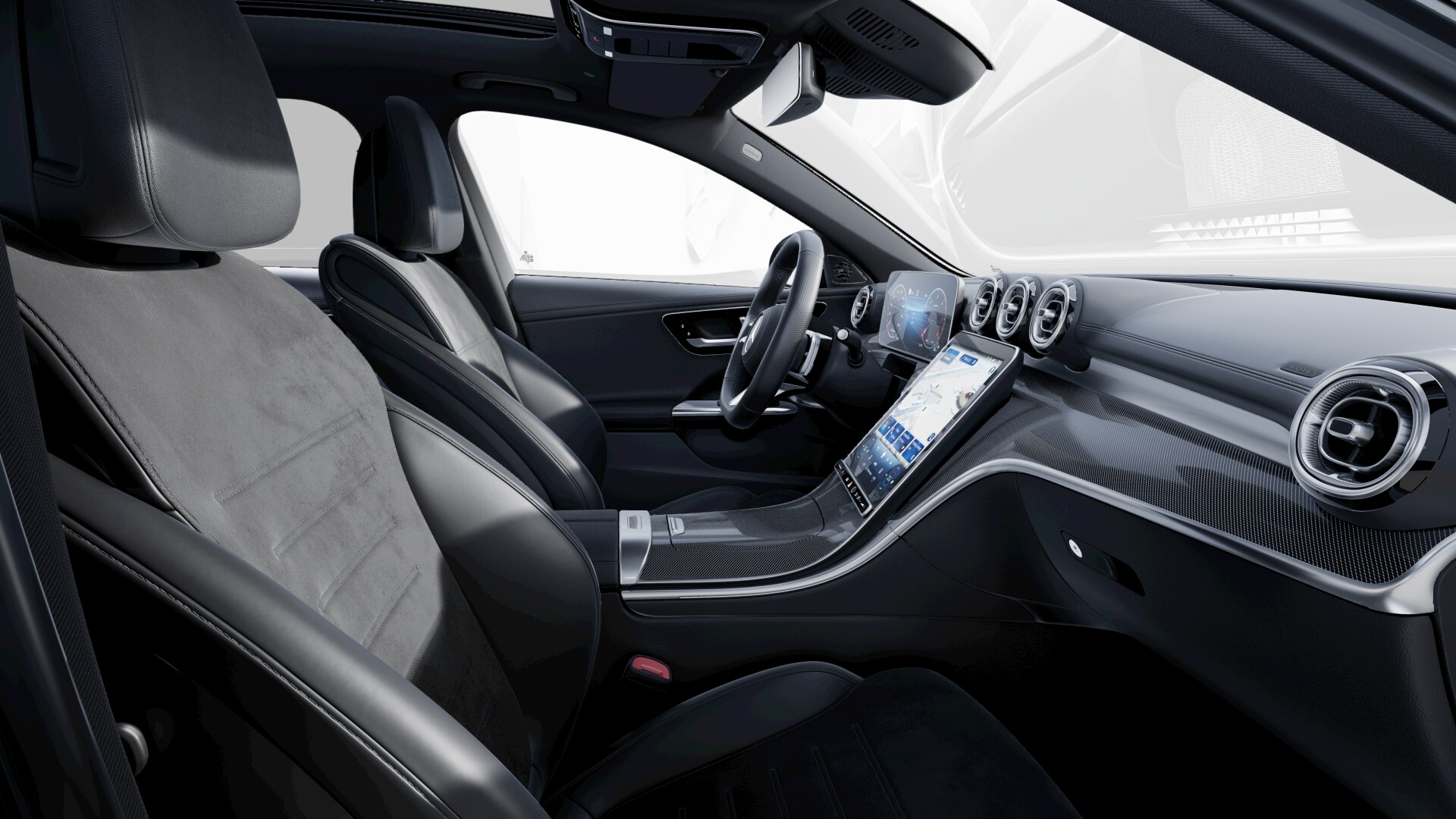 MERCEDES-BENZ C 220 d Swiss Star AMG Line 4MATIC-image-5