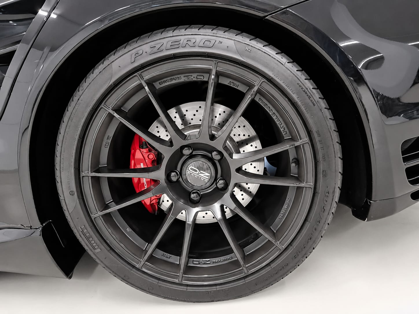 PORSCHE 911 Turbo *Techart GT-Street*-image-7