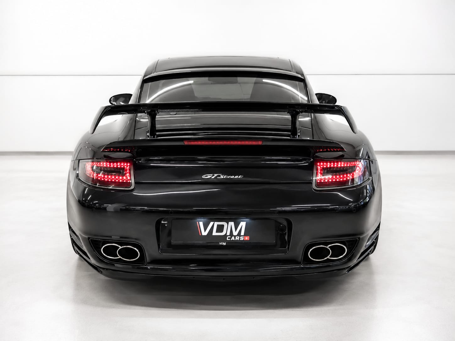 PORSCHE 911 Turbo *Techart GT-Street*-showroom-element-3
