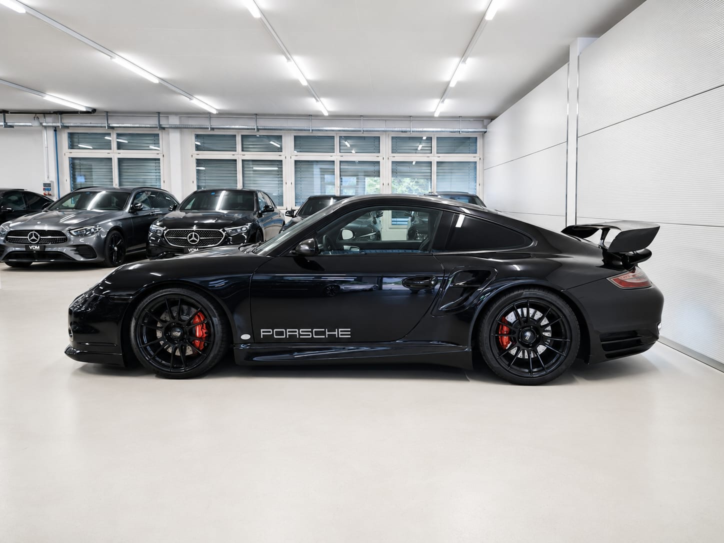 PORSCHE 911 Turbo *Techart GT-Street*-image-5