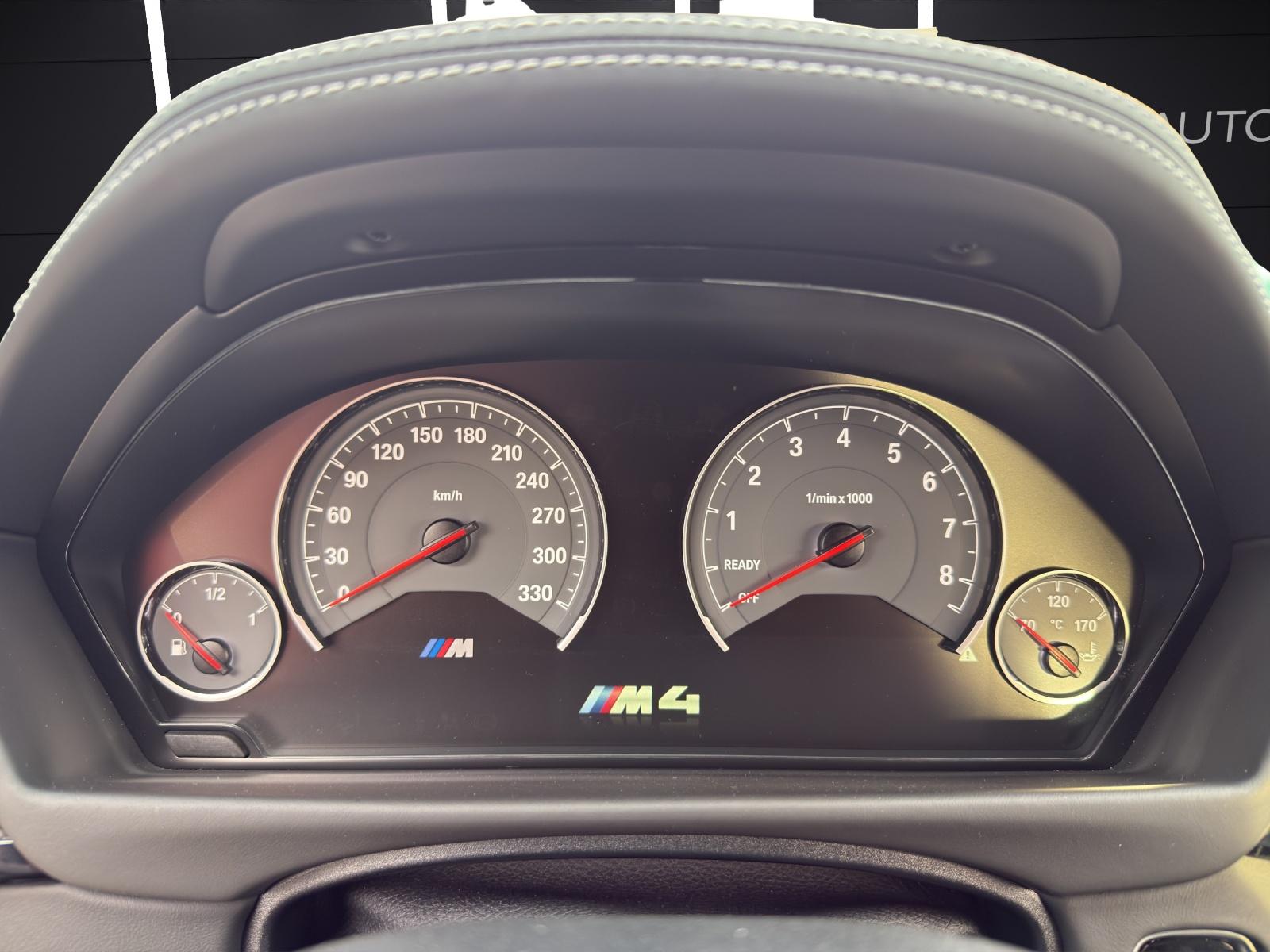 BMW M4 Competition Coupé-image-15