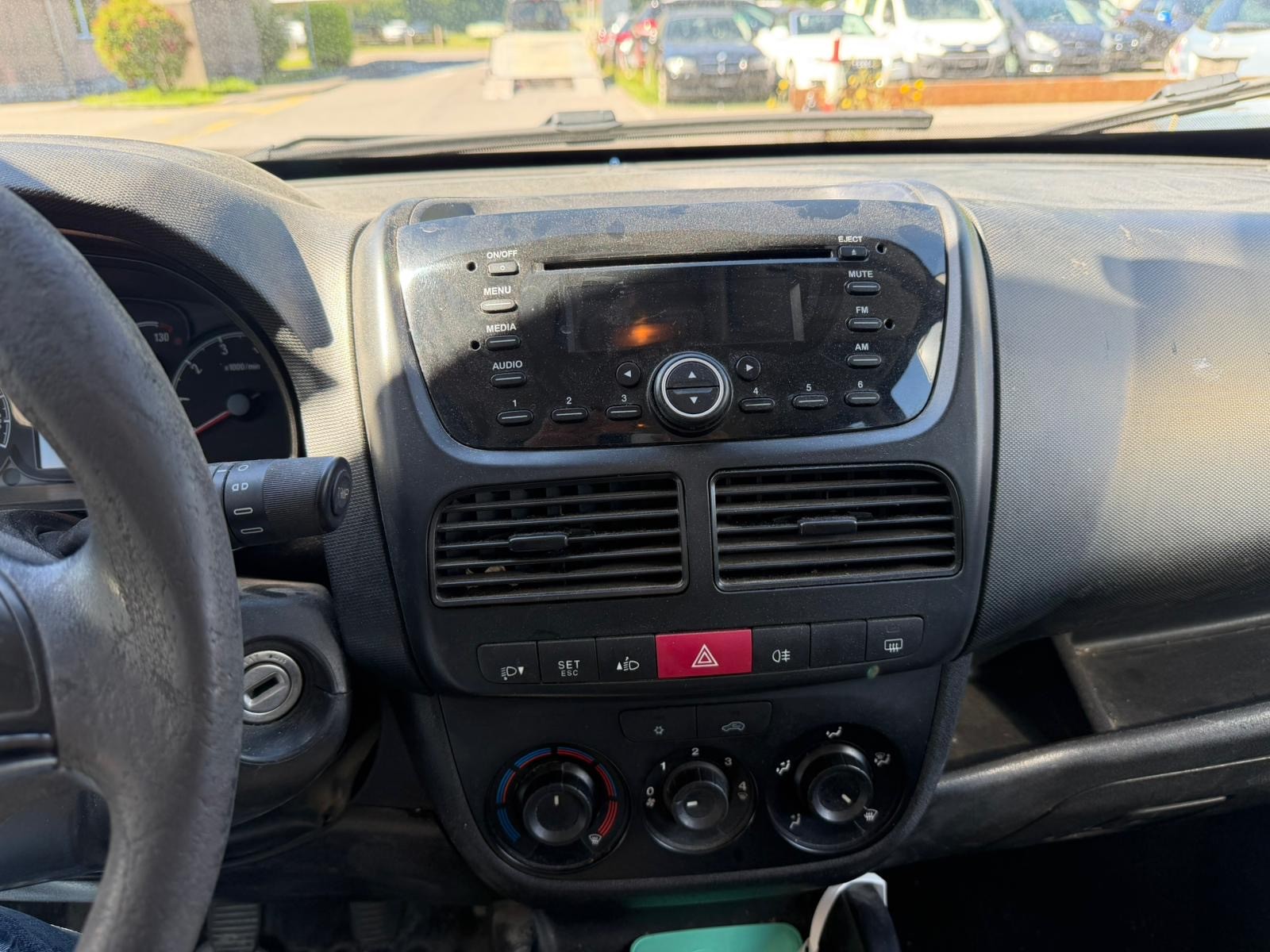 OPEL Combo 1.4i 2.4 L2H1-image-7