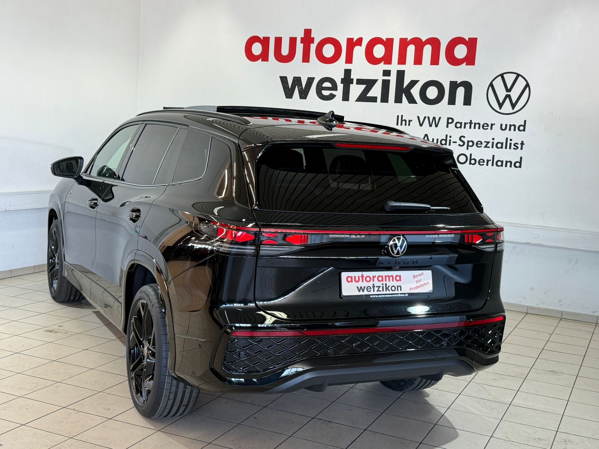 VW Tayron 2.0 TSI R-Line DSG 4Motion-showroom-element-3
