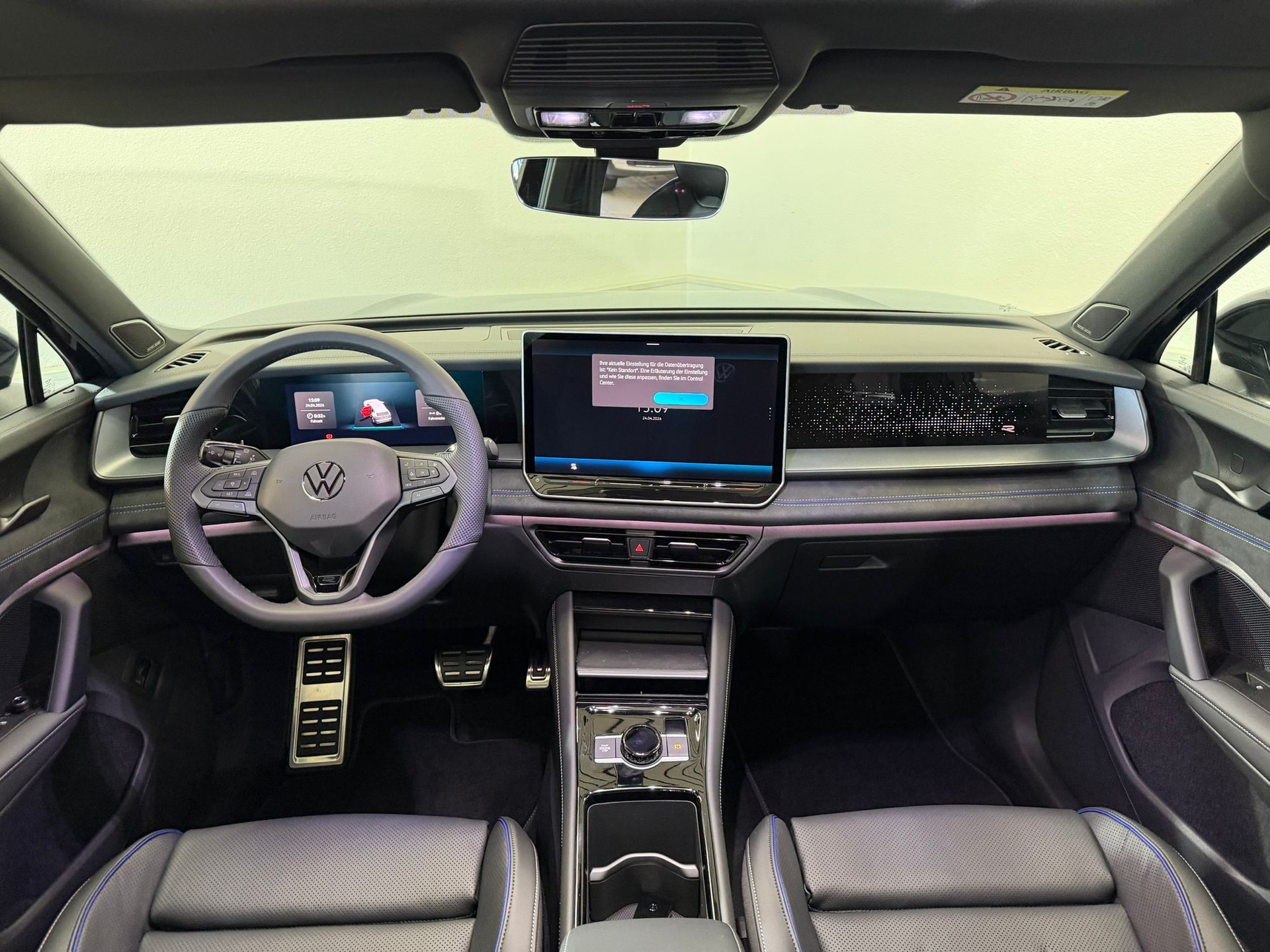 VW Tayron 2.0 TSI R-Line DSG 4Motion-image-6