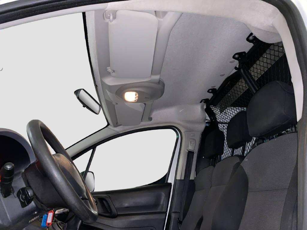 PEUGEOT Partner Kaw. L1 1.6 BlueHDI 100 PS Active-image-6