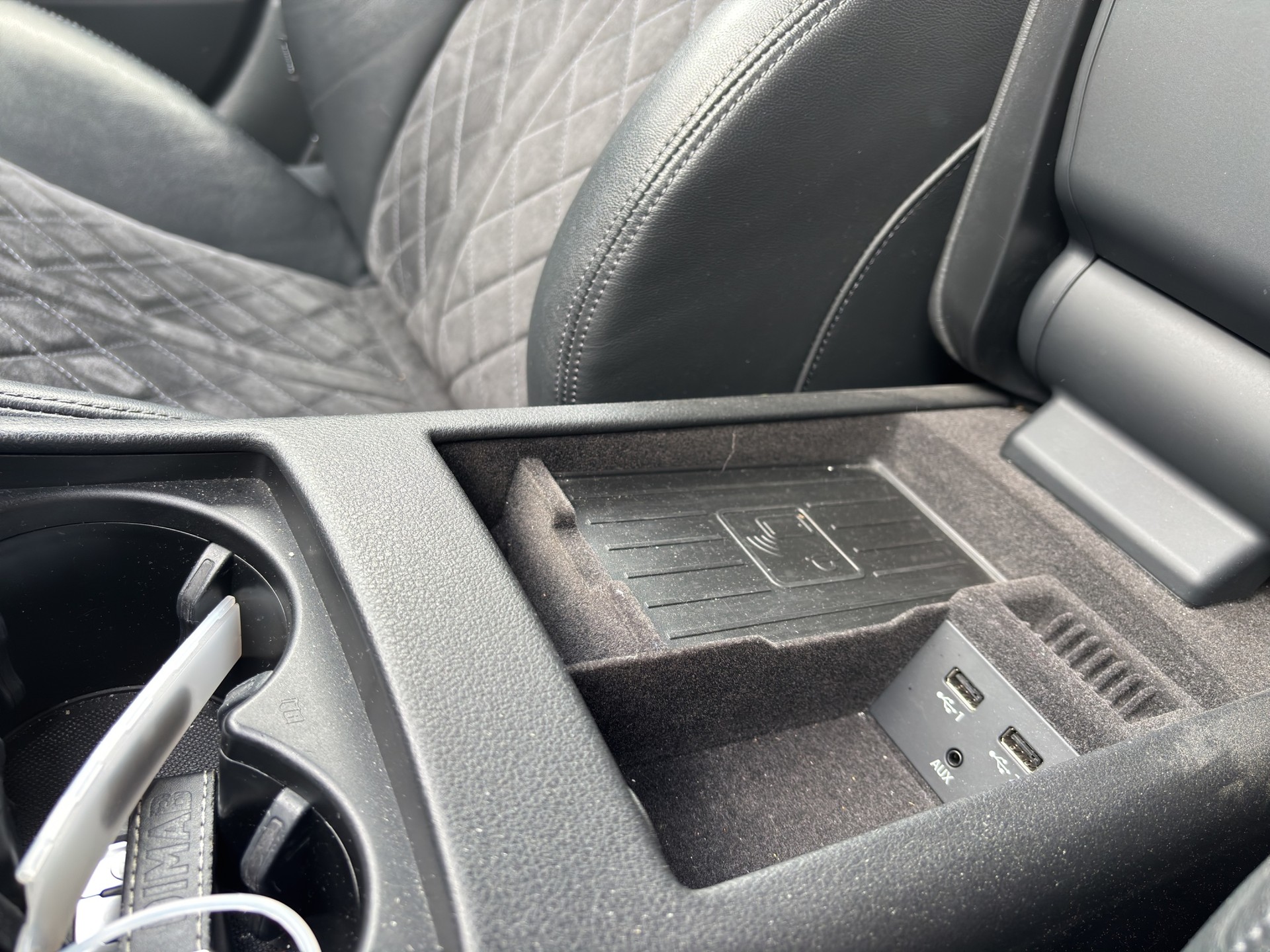AUDI S6 Limousine 4.0 TFSI V8 quattro S-tronic-image-20