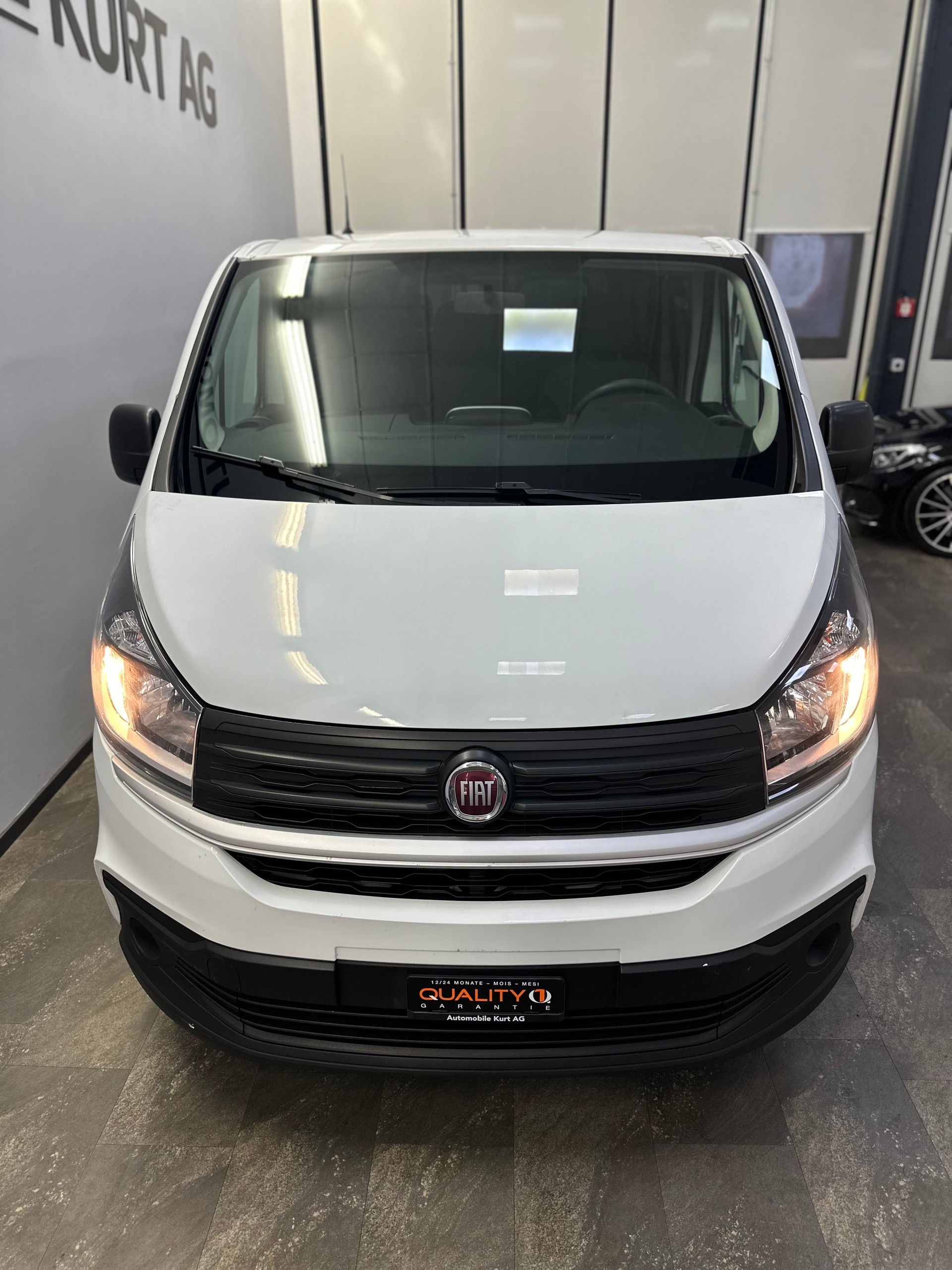 FIAT Talento 29 1.6 Eco Swiss L2 8/9 Pl.-image-6