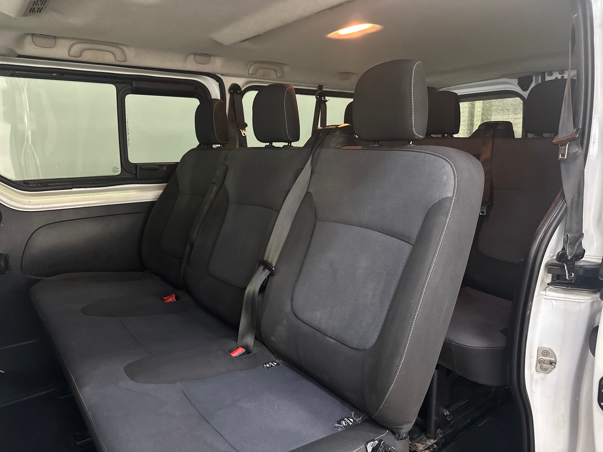 FIAT Talento 29 1.6 Eco Swiss L2 8/9 Pl.-image-11