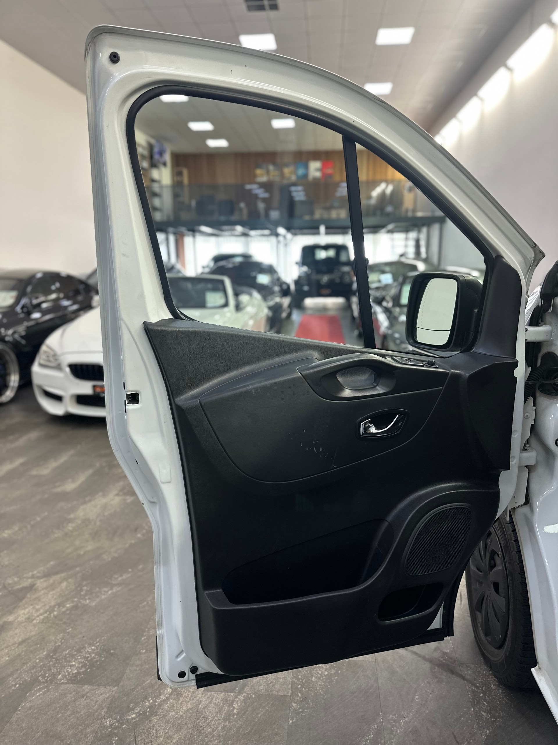 FIAT Talento 29 1.6 Eco Swiss L2 8/9 Pl.-image-13
